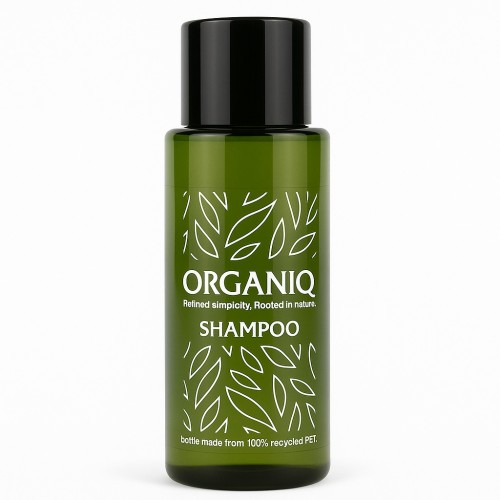 Șampon și balsam 30 ml Organiq